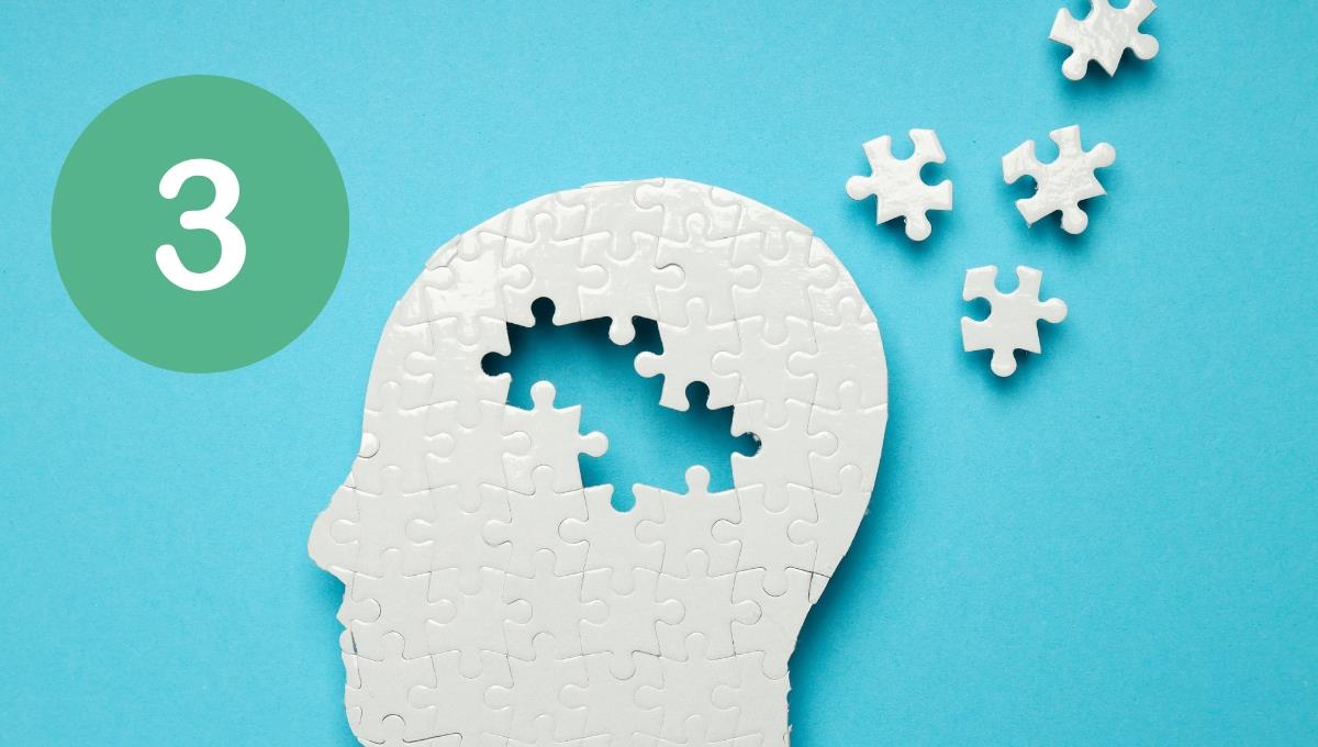 3 síntomas para alertar a tiempo sobre la pérdida de salud mental